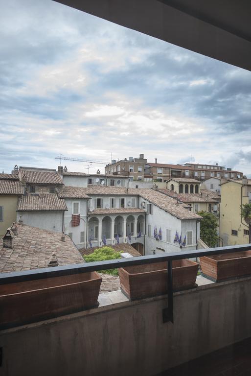 Camere Oberdan Foligno Exterior photo